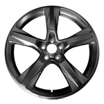 05760 Reconditioned Oem Front Aluminum Wheel 20X8.5 Fits 2016-2018 Camaro. Fixed Price $267.00.
