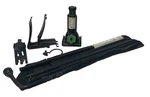 1999-2026 Chevrolet Silverado 3500 Jack And Tool Kit Genuine Gm Part. Fixed Price $85.00.
