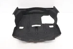 2017 - 2019 Mercedes GLS63 Amg X166 Rear Trunk Floor Spare Wheel Cover Liner Oem. Fixed Price $89.90.