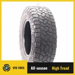 Used Lt 35X12.5R18 Toyo Open Country A/t Iii 118R - 9.5/32. Fixed Price $173.46.