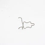 New Mini Cooper R56 Emergency Wheel Mounting Spring 41117044685 Original. Fixed Price $43.80.