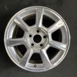 Cadillac Machined Silver Cts Oem Wheel 17 2008-2009 Factory Original Rim 4624. Fixed Price $141.08.