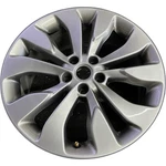 Chevrolet 19X8.5 Malibu Wheel Oem Rim Factory Stock 2016-2018. Fixed Price $274.97.