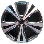 (ships Today) Wheel Rim Nissan Rogue 18 2017-2020 403006FL3A Factory Oe 62747. Fixed Price $187.00.