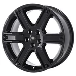 19" Land Rover Range Evoque Wheel Rim Factory Oem 72234 2012-2015 Gloss.... Fixed Price $325.00.