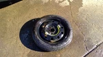 Wheel Canada Market 16X4 Compact Spare Hole Fits 07-12 Rondo 1008411. Fixed Price $90.00.