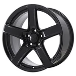 20" Jeep Grand Cherokee Wheel Rim Factory Oem 9172 2012-2020 Gloss Black. Fixed Price $695.00.