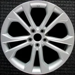 Ford Taurus Inch Painted Oem Wheel Rim 2013 To 2019. Fixed Price $299.00.