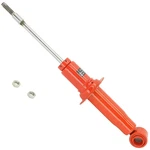 Kyb 741026 Agx Adjustable Front Right Suspension Strut For 1990-96 Nissan 300ZX. Fixed Price $167.29.