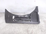 2017-2022 Nissan Rogue Sport Right Spare Tire Storage Foam W/ Tool 84977-6MA0B. Fixed Price $94.76.