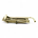 2005-2011 Audi A6 S6 C6 Emergency Jack Lifting Spare Tire Wheel 4F0011031 Oem. Fixed Price $131.99.
