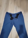 Sene Mens 46 Flex Pants Jogger Casual Golf Athletic Sport Tech Tailored Navy #1. Fixed Price $67.00.