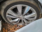 Wheel 18X8 Alloy 10 Spoke Metallic Silver Fits 11-13 Infiniti M37 1645250. Fixed Price $144.90.