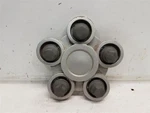 2002 Saturn Vue Center Cap *only* - 5 Lug / Silver Pn: 22661204. Fixed Price $19.60.