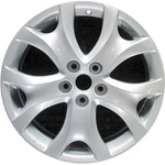 Wheel Rim Mazda CX-9 18 2011-2015 9965257580 9965287580 9965237580 Oe 64944. Fixed Price $175.00.