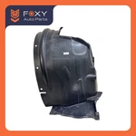 08-14 Bmw E70 E71 X5 X6 Front Left Driver Wheel Fender Liner Splash Cover Oem. Fixed Price $98.00.