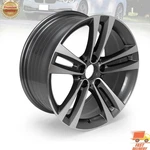 18" X For Bmw 320I 328I 330I 335I 340I 428I 430I 435I Wheels Rims. Fixed Price $154.75.
