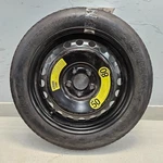 2017-2022 Kia Sportage 17X4 Compact Spare Donut Steel Tire Wheel Rim Oem Used. Fixed Price $175.74.