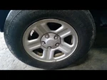 Rim Wheel Vin 6TH Digit Jk Body 16X7 Spoke Steel Fits 07-18 Wrangler 905179. Fixed Price $104.99.