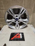 12-14 Ford Focus(not Rs) Wheel Rim 16X7 5 Split-spoke Lug Aluminum Tpms Oem. Fixed Price $101.61.