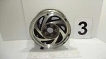 Wheel 4X4 15X7 Aluminum 6 Slot Fits 95-02 Blazer S10/JIMMY S15 598275. Fixed Price $85.00.