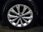 Rim Wheel 17X7 Alloy 10 Spoke Silver Fits 18-20 Tiguan 1765620. Fixed Price $179.99.