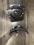 15-20 Chevrolet Tahoe Suburban Rear Spare Tire Wheel Carrier Hoist Oem. Fixed Price $59.99.