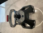 Jeep Wrangler Jl Spare Tire Carrier Oem Third Brake Light Factory 68474051AC. Fixed Price $119.95.
