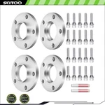 4X 15MM Hubcentric Wheel Spacers 5X120 12X1.5 For Bmw 528I 335I 530XI 328I 535I. Fixed Price $54.62.