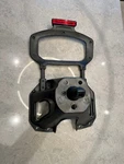 2021 2022 2023 2024 Jeep Wrangler Rubicon Rear Spare Tire Mount Carrier Oem. Fixed Price $129.95.