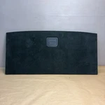 2017-2025 Audi Q7 Rear Trunk Floor Spare Tire Compartment Cover Panel Black Oem. Fixed Price $169.97.