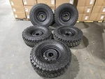 16" Offroad Wheel & Tire Package Land Rover Defender 110 3.0L 2020 Up 16X8.5. Fixed Price $1999.20.