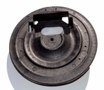 Volvo Oem 07 - 16 S80 Jack Rear Body & Floor Box 31317345. Fixed Price $44.00.