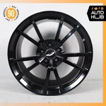 13-16 Aston Martin V8 Vantage X 19" Rear Wheel Rim BG331007KA Oem. Fixed Price $1529.23.