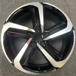 For Honda Accord Oem Design Wheel 19" 18-22 Machined Black Replacement Rim 64127. Fixed Price $184.96.