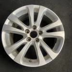 Chrysler 200 Oem Wheel 17" 2015-2017 Rim Alloy Factory Original 1WM43GSAAA 2511. Fixed Price $184.97.