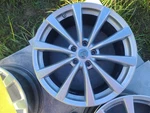 Repainted G37 Rear 19X9" 2008 2009 2010 2011 19" Genuine Oem Infiniti Wheel Rim. Fixed Price $254.99.