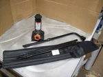 Ford Oem Genuine Jack Kit 1U5A-17A078-BA And HC3C-17005-AB. Fixed Price $149.99.