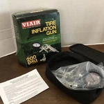 Viair 00041 Tire Inflation Gun 200 Psi Gauge. Fixed Price $52.00.
