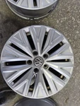 2019-2021 Volkswagen Jetta Wheel Rim 16X6-1/2 Alloy Gray. Fixed Price $105.00.