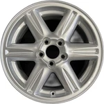 Volvo 16X7 XC90 Wheel Oem Rim Factory Stock 2003-2009. Fixed Price $144.97.