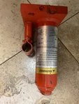 1997-1998-1999-2001-2002-2003-2204 Mitsubishi Montero Sport Bottle Jack Oem. Fixed Price $49.99.