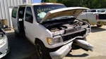 Oem Steel Rim/wheel 15X6 Fits 92-03 Ford E150 Van 821375. Fixed Price $94.99.