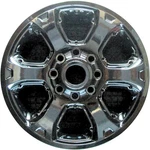 Wheel Rim Dodge Ram 2500 3500 2013-2018 1VQ85DD5AC 1VQ85RXFAC Black Oe 2477. Fixed Price $373.00.