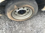 Wheel 15X7 Steel Fits 98-05 Blazer S10/JIMMY S15 4849317. Fixed Price $112.50.