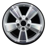 Wheel Rim Toyota Sequoia Tundra 2007-2017 PT53334070 Oem Factory 69180. Fixed Price $263.00.