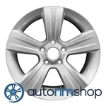 Jeep Dodge Patriot Compass Caliber 2010-2017 17" Oem Wheel Rim. Fixed Price $192.84.