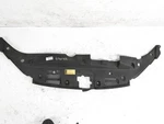 2014-2019 Toyota Highlander Upper Grille Engine Sight Shield 53295-0E070. Fixed Price $104.74.