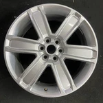 Buick Gmc Cadillac Chevrolet Silver XT6 Enclave Blazer XT5 Oem Wheel 20 4800. Fixed Price $156.54.