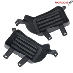 Pair Set Fog Lights Cover For Chevy Suburban / Tahoe 2015-2020 Front Left Right. Fixed Price $24.98.